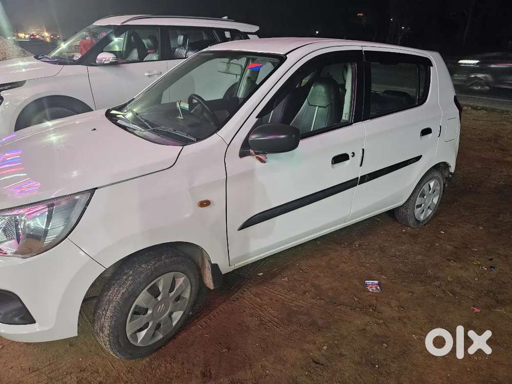 Maruti Suzuki Alto 2019