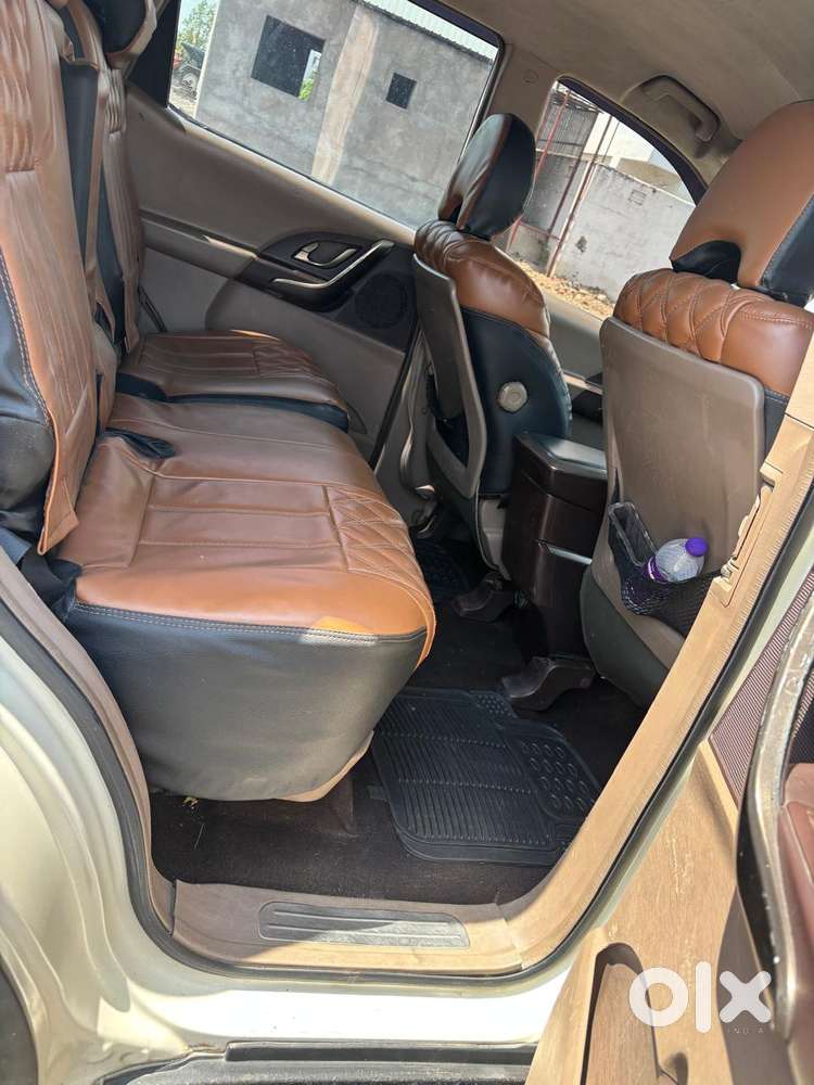 Mahindra Xuv500 2011-2015 W8 2wd, 2013, Diesel