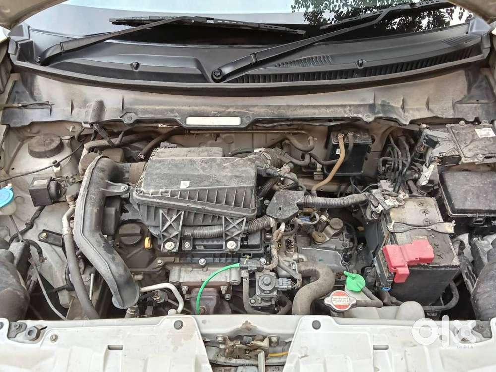Maruti Suzuki Celerio Zxi 2022