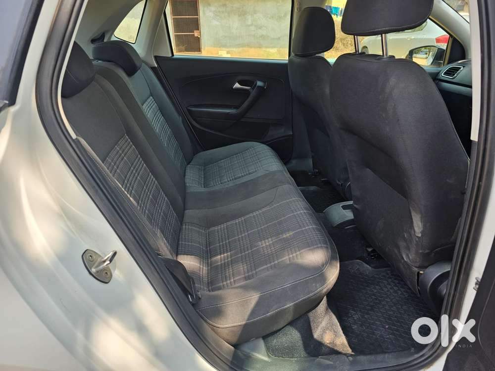 Volkswagen Polo Gt Tsi, 2021, Petrol