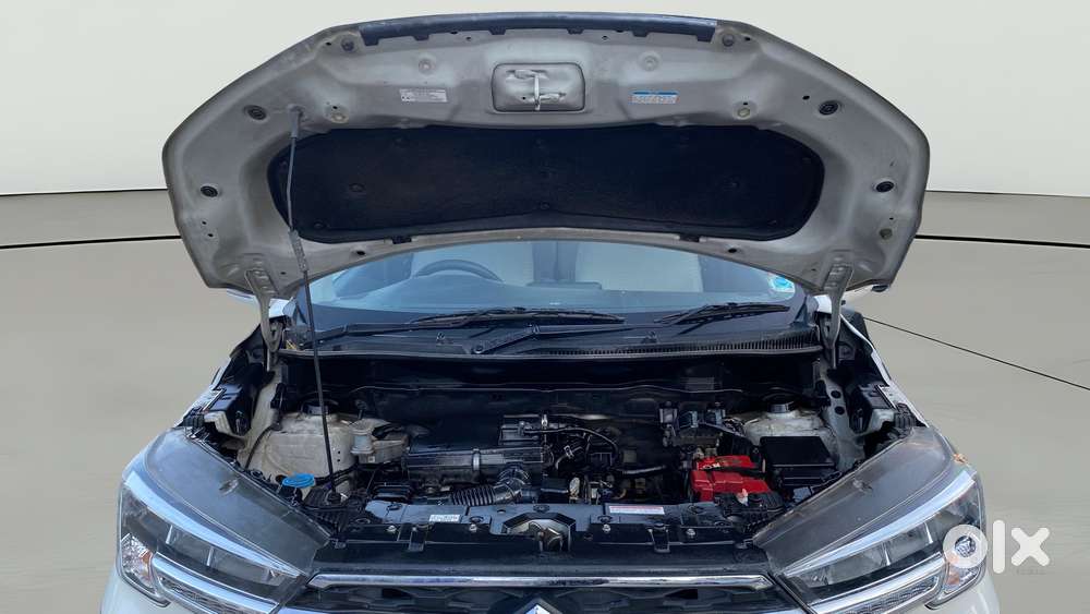 Maruti Suzuki Xl6 Zeta At, 2022, Petrol