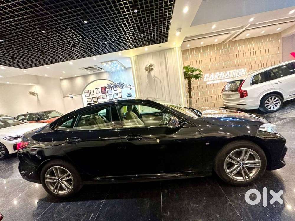 Bmw 2 Series 2.0 220i M Sport, 2023, Petrol