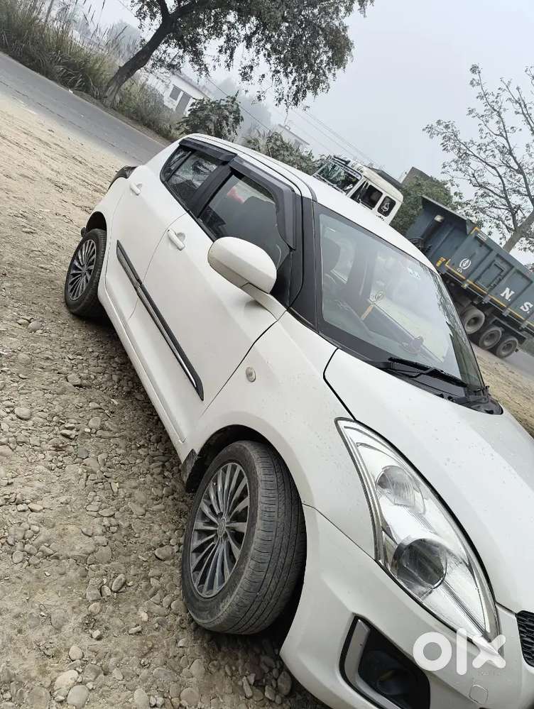 Good Condition All Peper Ok With Alloy Wheels 15