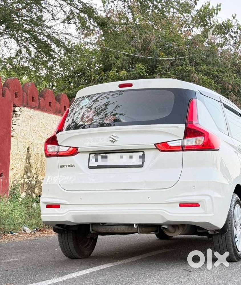 Maruti Suzuki Ertiga Vxi (o) Cng, 2022, Cng & Hybrids