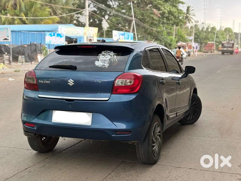 2016 Baleno Diesel Arjent Money