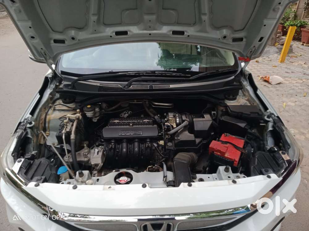 Honda Amaze V 1.2 Petrol Mt, 2019, Petrol