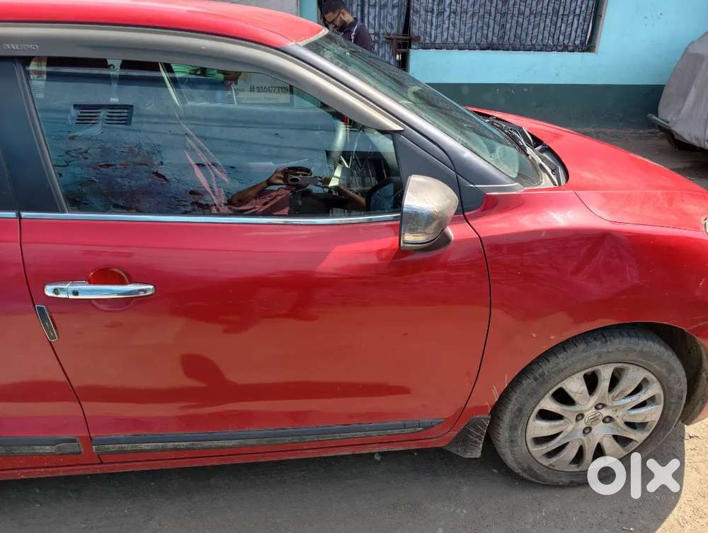 Baleno Sale