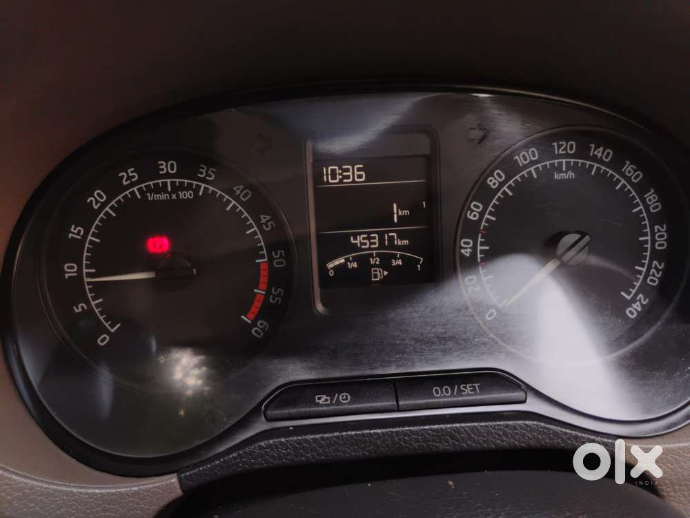 Skoda Rapid 2013-2016 1.5 Tdi Elegance, 2016, Diesel