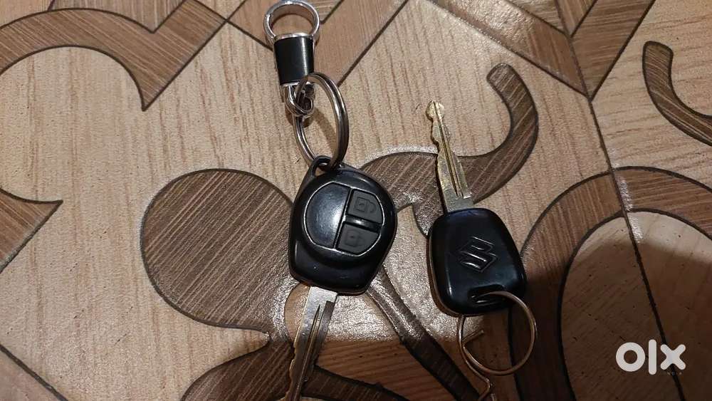 Maruti Suzuki Alto 800 Vxi