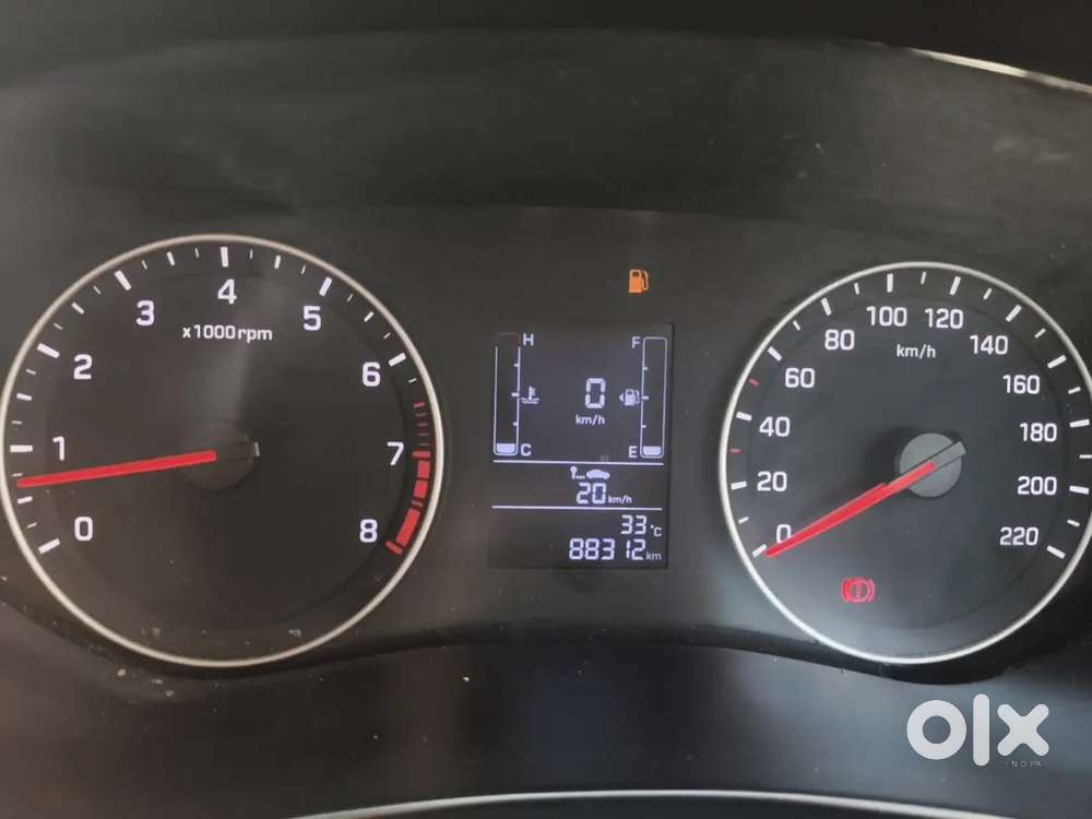 Hyundai I20 Magna Plus 2018
