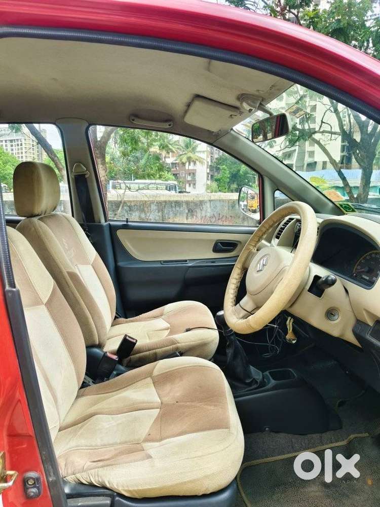Maruti Suzuki Zen Estilo Lxi Bs Iv, 2007, Petrol