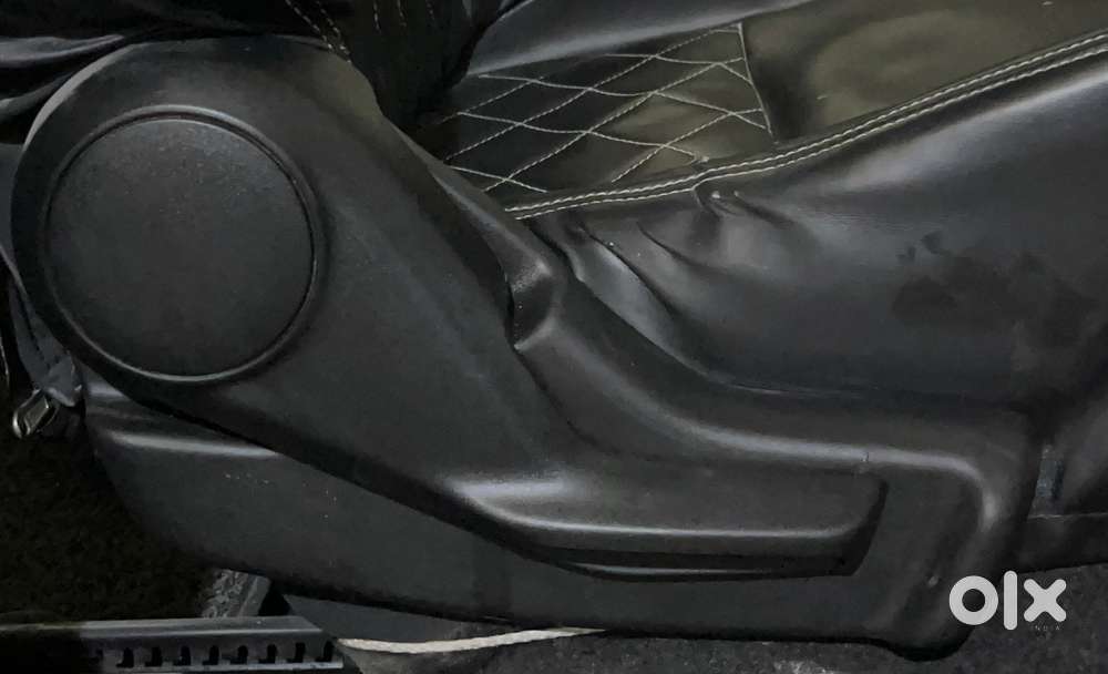 Maruti Suzuki Baleno 1.2 Delta, 2019, Petrol