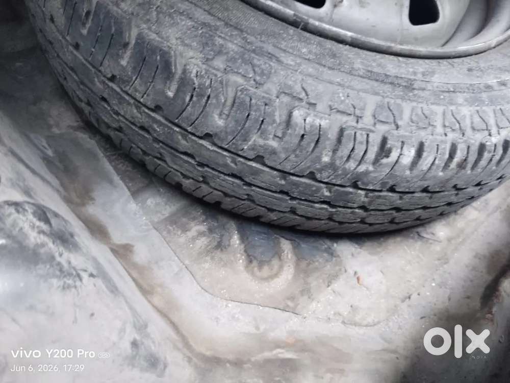 Maruti Suzuki Zen Estilo 2007 Petrol 84000 Km Driven
