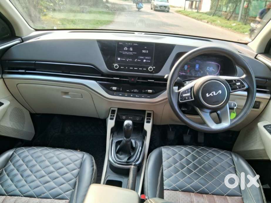 Kia Carens 1.5 Prestige 7 Str, 2024, Diesel