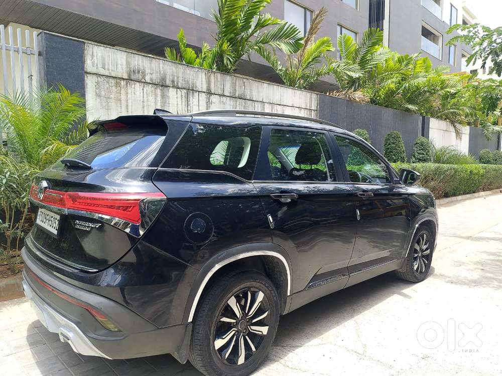 Mg Hector 2.0 Sharp Diesel, 2019, Diesel