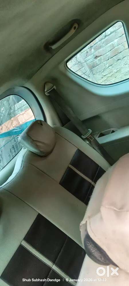 Maruti Suzuki Ertiga 2012