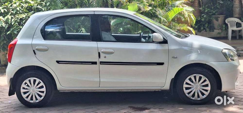 Toyota Etios Liva G Sp*, 2012, Diesel