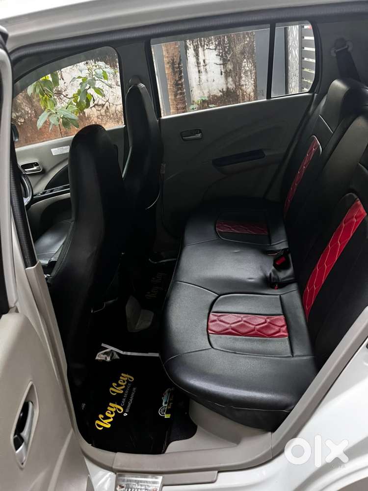 Used Maruti Suzuki 2015