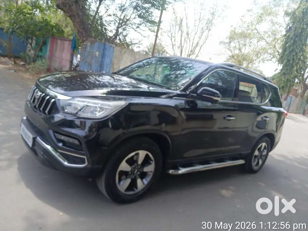 Mahindra Alturas G4 2019 Diesel 37000 Km Driven