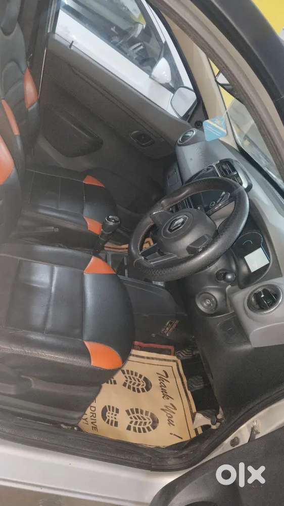 Renault Kwid 2020 Petrol Good Condition