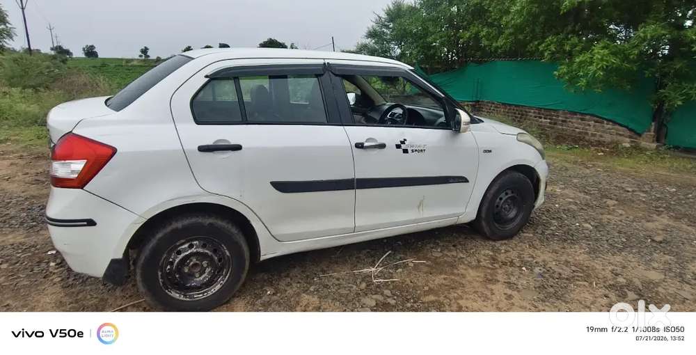 Swift Dzire Vdi 2013
