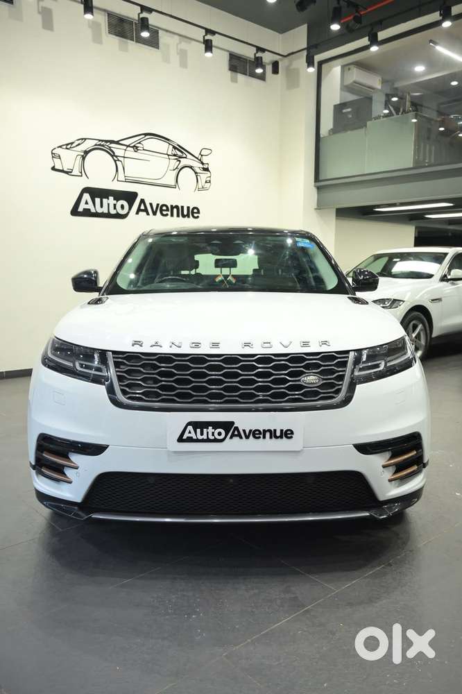 Land Rover Range Velar R-dynamic S, 2023, Diesel