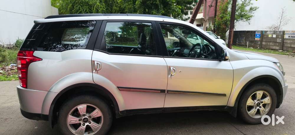 Mahindra Xuv500 W8 2wd, 2015, Diesel