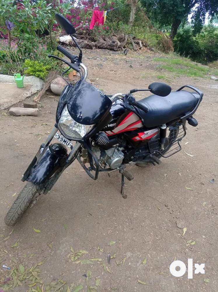 Used bike clearance olx