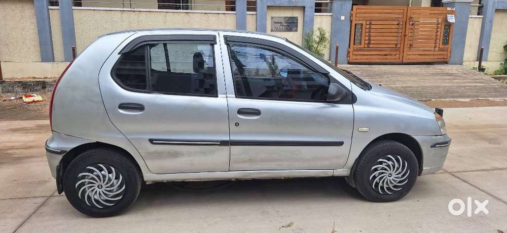 Tata Indica Ev2 Ev2 Ls, 2016, Diesel