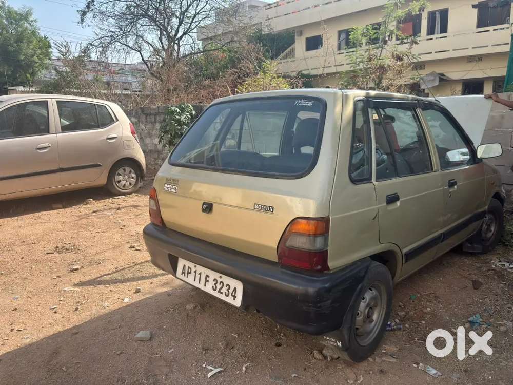 Good Condition .new Battery.50% Tyres