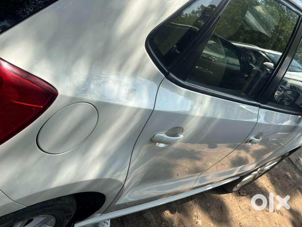 Volkswagen Polo 2016 Diesel Well Maintained