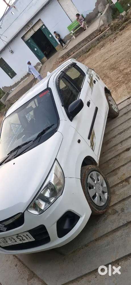 Alto K10 Petrol