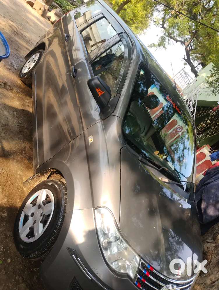 Chevrolet Enjoy 2016 Diesel 165000 Km Driven