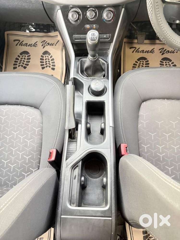 Tata Nexon 1.2 Revotron Xm (s), 2023, Petrol