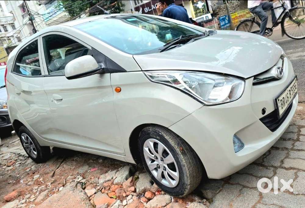 Hyundai Eon, 2012, Petrol