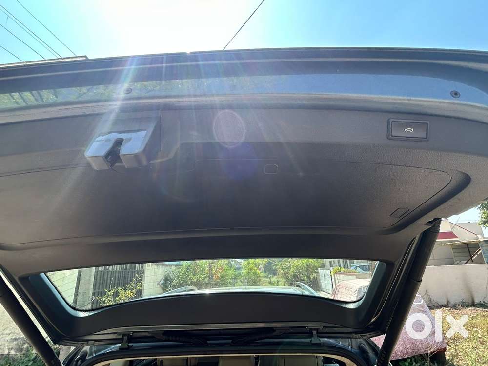 Skoda Kodiaq 2.0 Style Tdi 4x4 At, 2018, Diesel