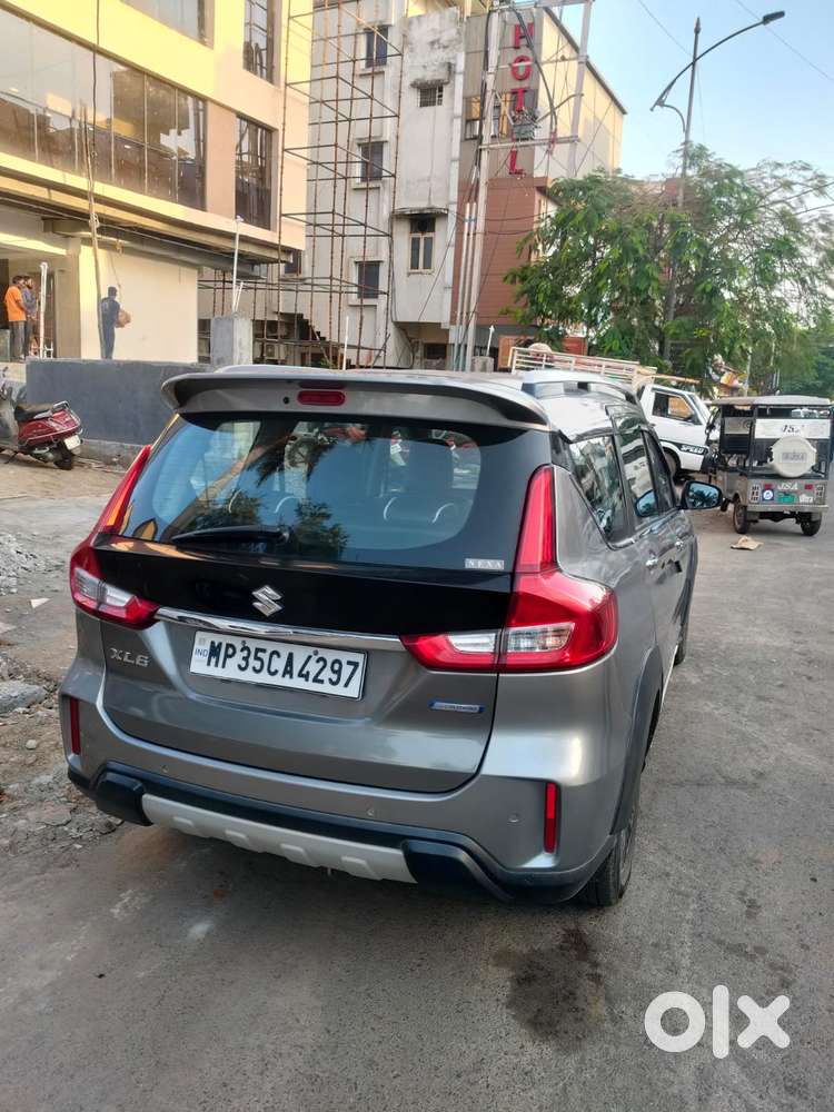 Maruti Suzuki Xl6 1.5 Alpha Mt, 2020, Petrol