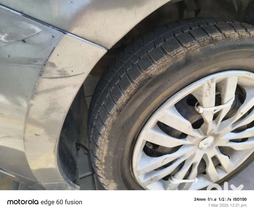 Tata Tiago 2019 Cng & Hybrids 63035 Km Driven