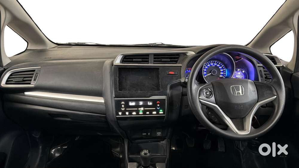 Honda Wr-v 1.2 Vx I-vtec, 2018, Petrol