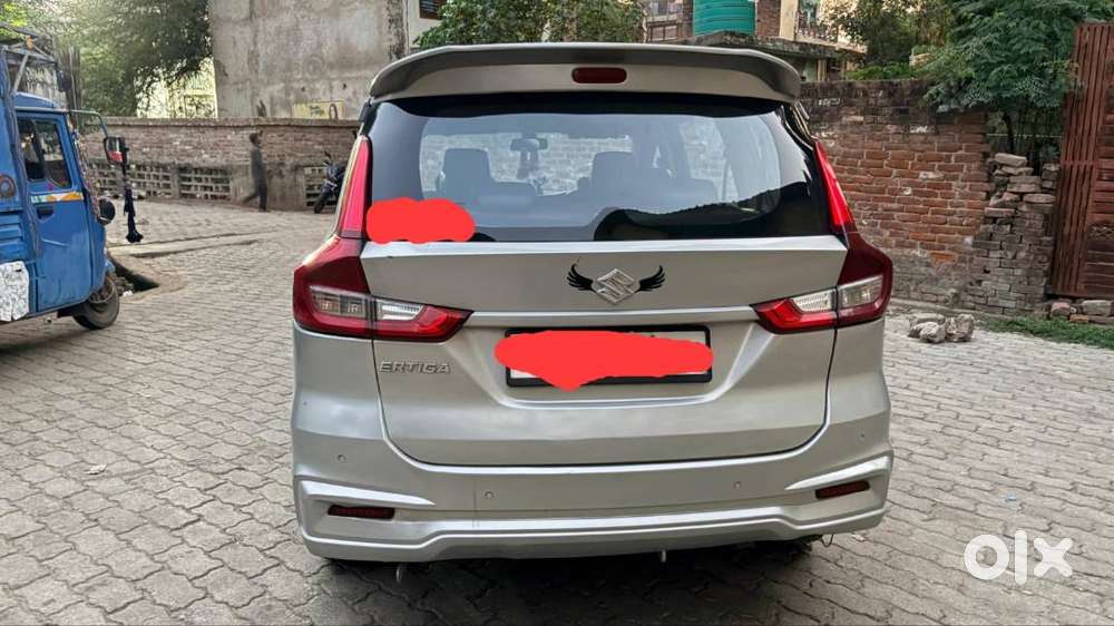 Maruti Suzuki Ertiga 2020 Diesel 77800 Km Driven