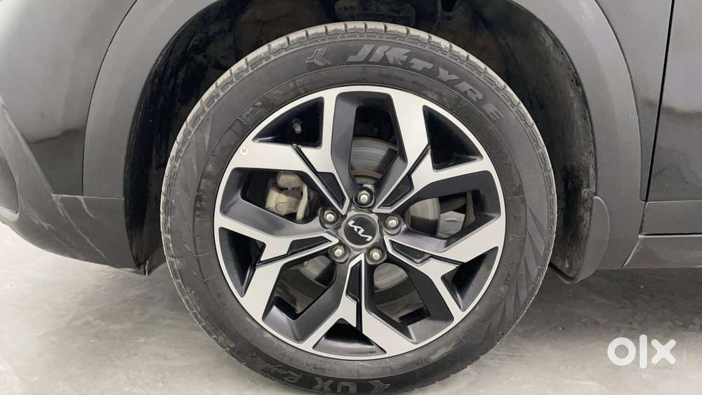 Kia Seltos Gtx Plus 1.5 Turbo Petrol Dct, 2023, Petrol