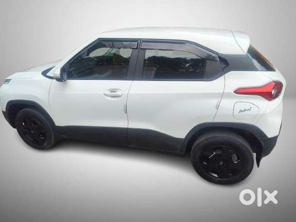 Tata Punch Accomplished Amt, 2023, Petrol