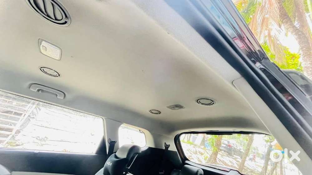 Kia Carens 1.5 Prestige Plus 7 Str Imt, 2022, Diesel