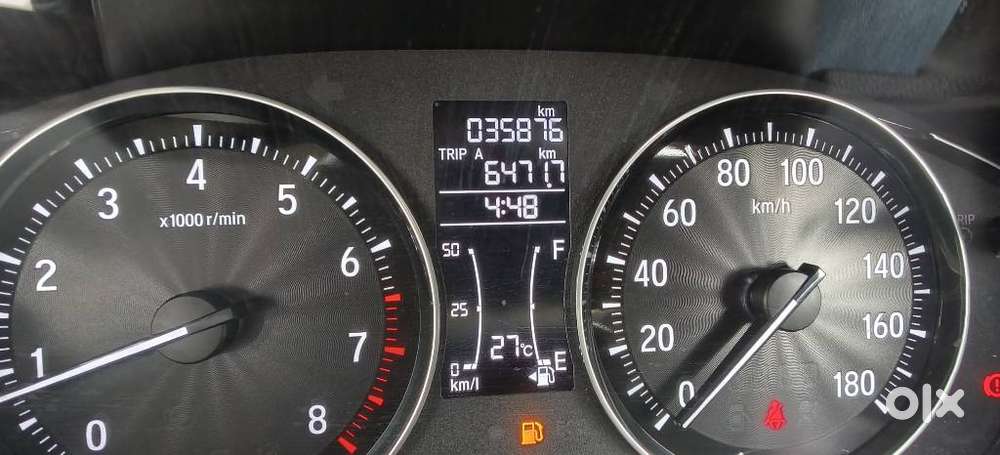 Honda Amaze [ ] 1.2 Vx I-vtec Mt, 2023, Petrol