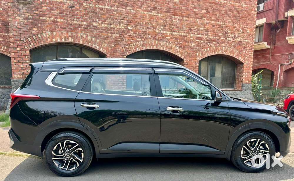 Kia Carens 1.5 Luxury Plus Diesel At 7 Str, 2022, Diesel