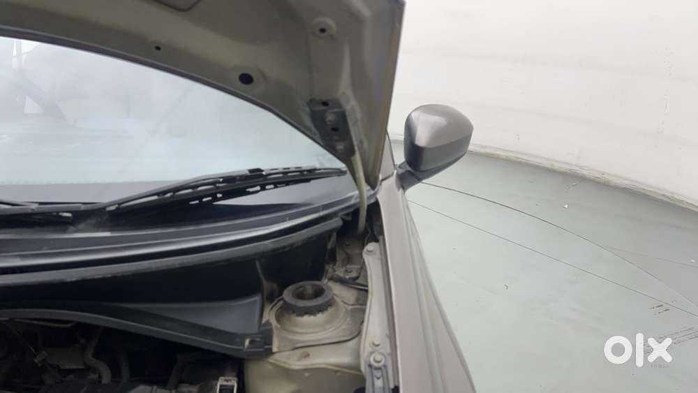 Honda Amaze S I-vtec, 2013, Petrol