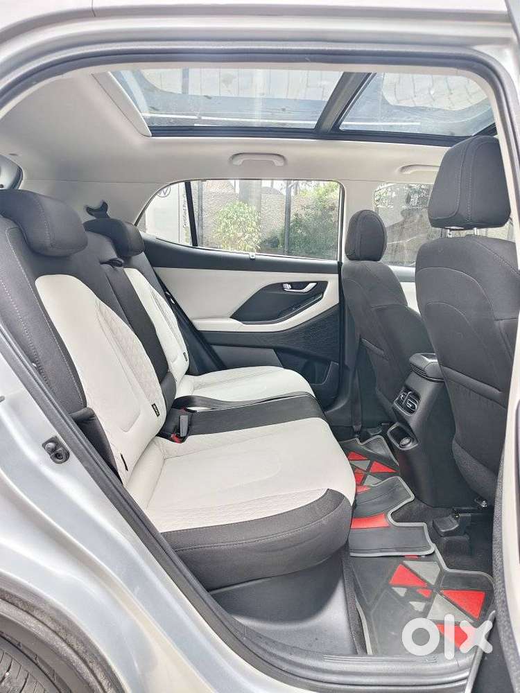 Hyundai Creta 1.5 Sx Diesel At, 2020, Diesel