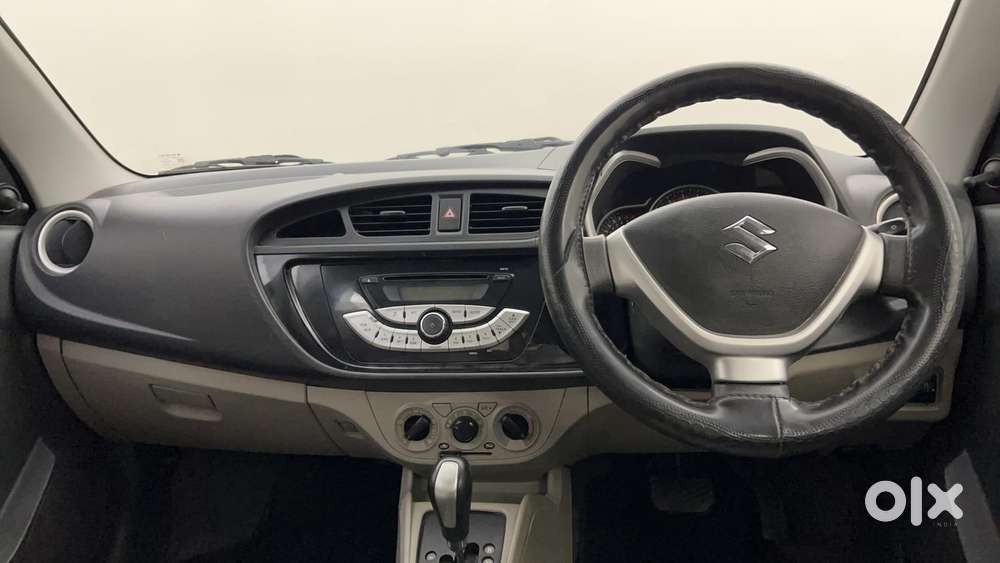 Maruti Suzuki Alto K10 Vxi Airbag, 2019, Petrol