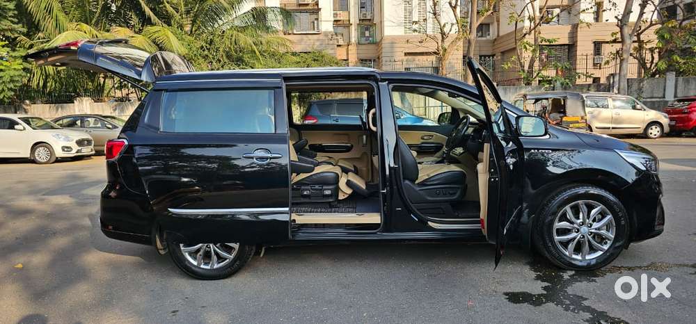 Kia Carnival Limousine, 2020, Diesel