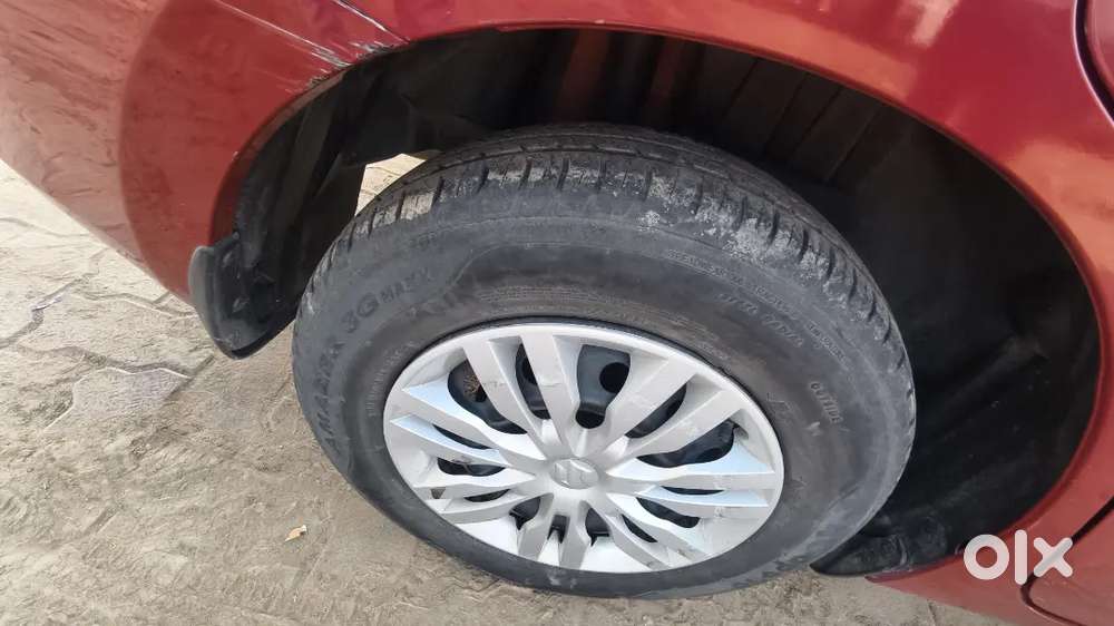 Maruti Suzuki Dzire Well Maintained, All Services Record
